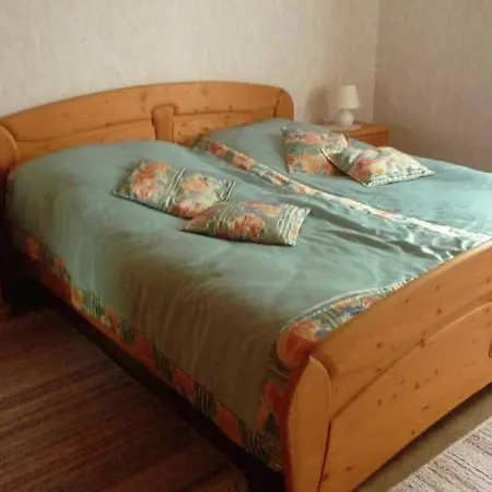 Apartment Cosy Apartment In Sankt Andreasberg Near Ski Area *