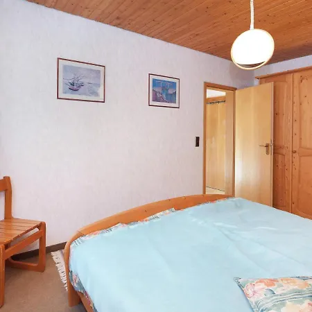 Cosy Apartment In Sankt Andreasberg Near Ski Area *