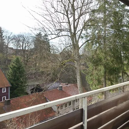 Cosy Apartment In Sankt Andreasberg Near Ski Area *